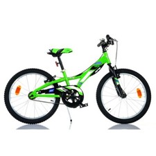 Bicicletta 20 Pollici MTB