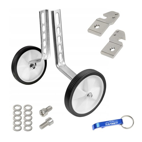 Supporto adattatore con - , ruote