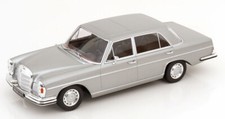 Scala 1:18 KK MERCEDES 300 SEL