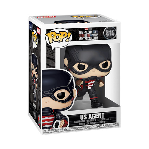 Funko pop vinile marvel - funko,