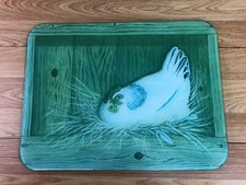 Tagliere salva piano di lavoro