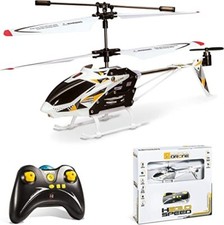 Mondo Motors - Elicottero