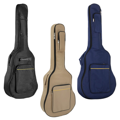 Borsa chitarra trixes full - borsa,