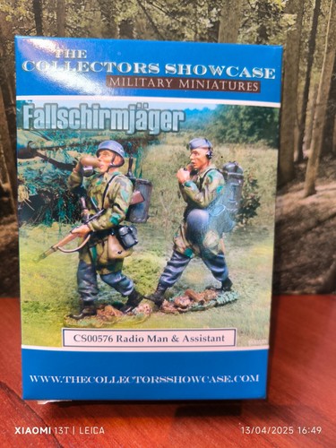 Collectors showcase cs00576 - showcase,