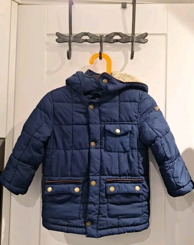 Giacca cappotto bambino - giacca/cappotto,