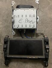 Stereo Navigatore Land Rover