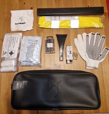 Kit emergenza sicurezza - emergenza,