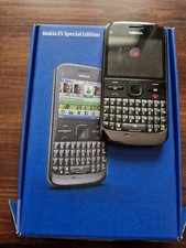 CELLULARE NOKIA E5-00IN