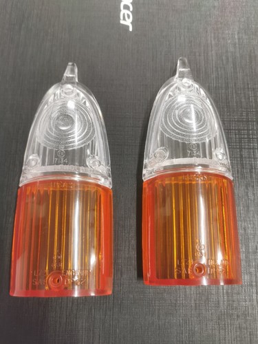 Rover lenti nuove lucas - rover,