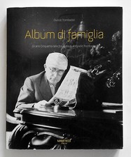 Album di famiglia Gli anni '50