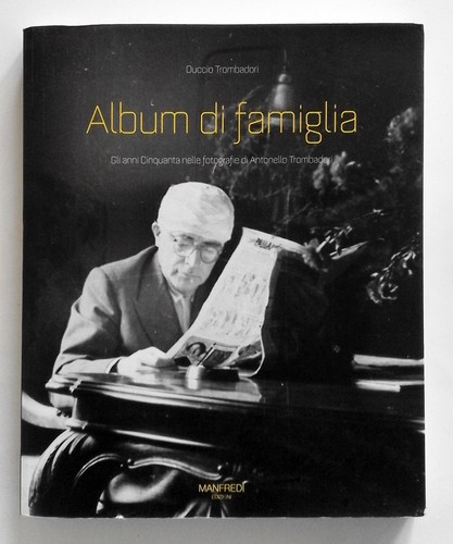 Album famiglia gli - album, di