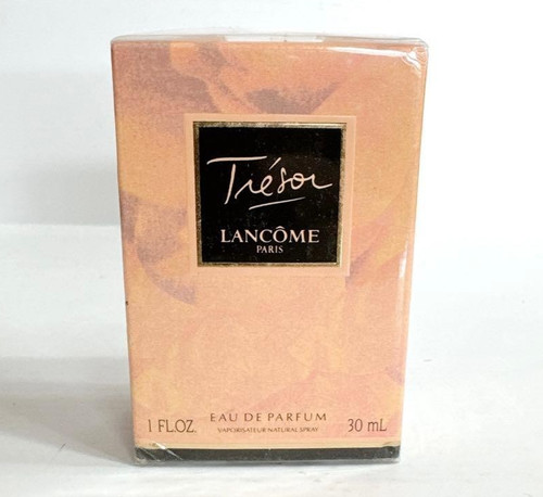 Lancome tresor eau - eau, de