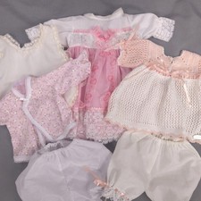 Lotto vestiti bambino vestito