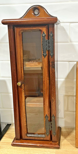 Mobiletto parete tavolo - mobiletto, parete/tavolo