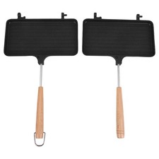  Macchina per panini doppia