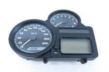 BMW R 1200 GS K25 R21 04-07