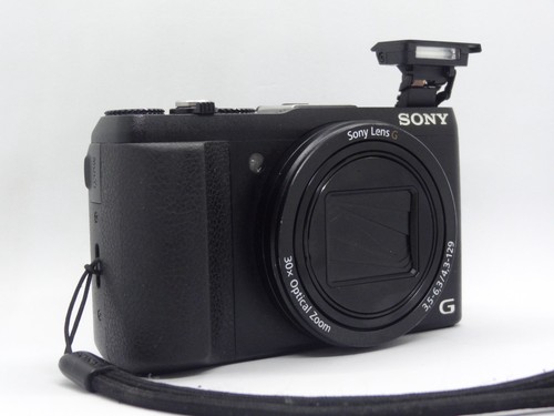 Sony cyber shot dsc - sony, dsc-hx60
