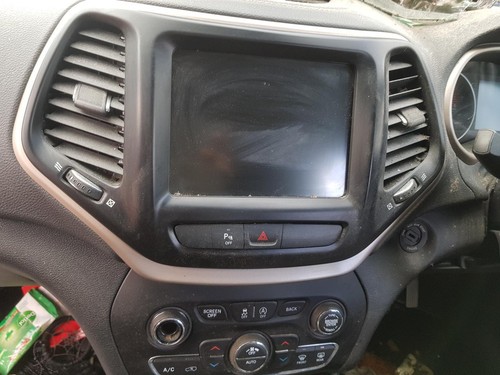 Jeep cherokee mk5 21 - mk5, 14-21