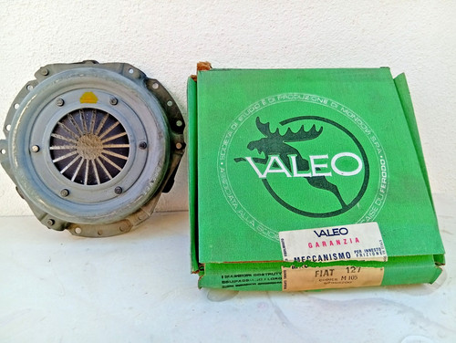 Valeo 105 meccanismo innesto - meccanismo,