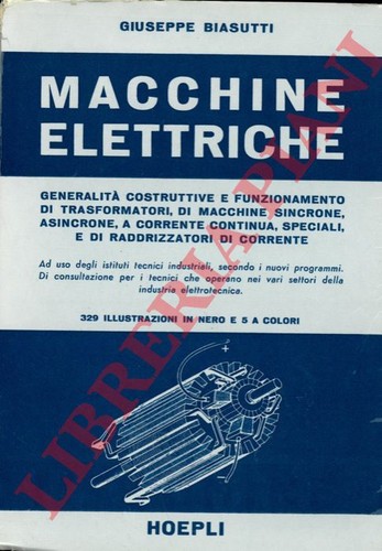 Elettrotecnica manuali - elettrotecnica,