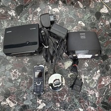 Cordless Siemens SL3 Professional