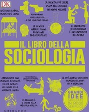 Libri Libro Della Sociologia