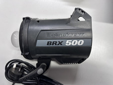 ELINCHROM BRX 500 testina