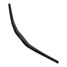 Manubrio rialzato per bici da strada da città, 1,25 pollici, stile retrò,