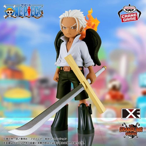One piece dxf the - the, grandline