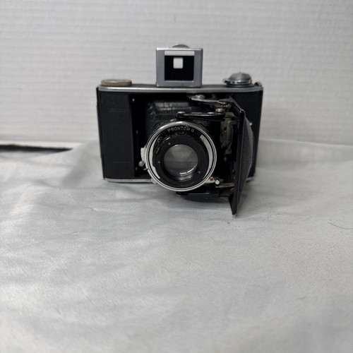 Fotocamera voigtlander bessa - voigtlander,