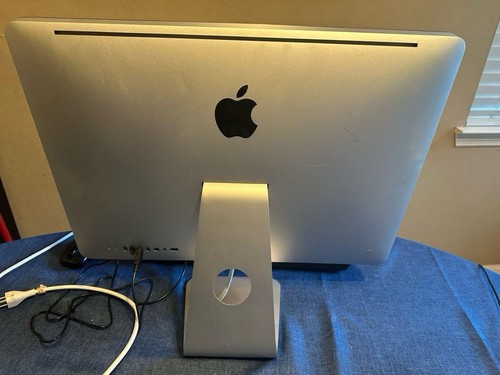 Apple imac a1311 - desktop, 21.5