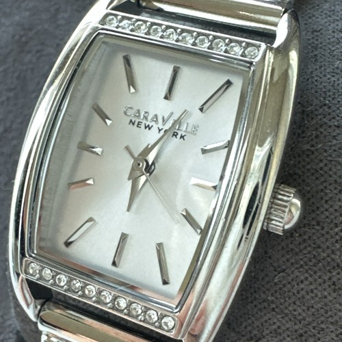 Orologio caravelle new york - orologio,