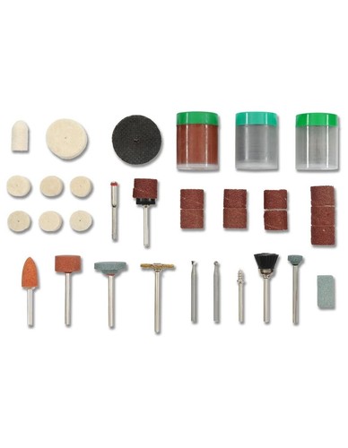 Accessori per dremel