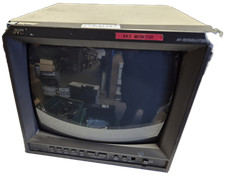 Monitor CRT JVC TM-H140PN -
