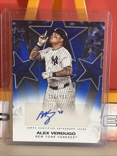 2025 topps baseball stars - 2025,