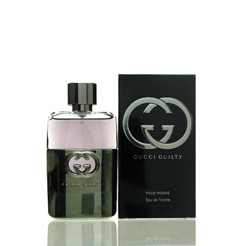 Gucci guilty pour homme - pour,