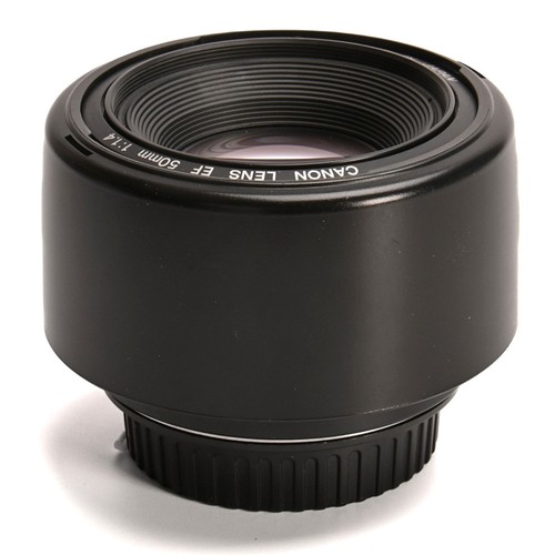 Canon 50mm usm usata - usm,