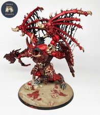 Warhammer 40k - Chaos Daemons