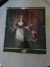 Bambola barbie vittoriana - bambola,