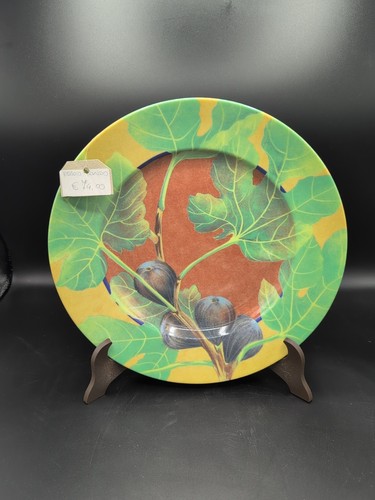 Limoges vassoio tondo portata - limoges,