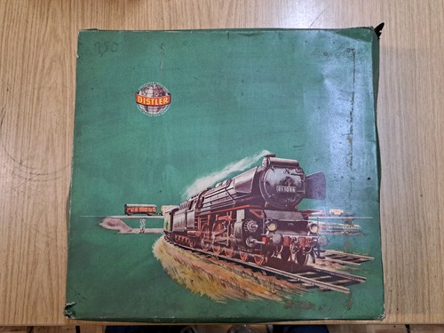 Cardo ferrovia sollevatore - ferrovia,