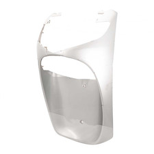 Carena scudo anteriore bianco - scudo,