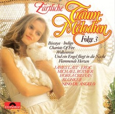 Various - Zärtliche