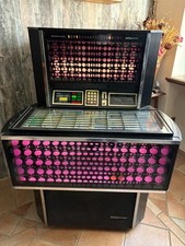 juke box Seeburg Olimpia 1972 