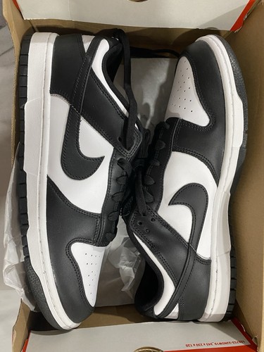 Nike dunk low - nike,