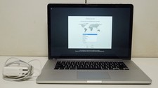 Apple MacBook Pro 15” 2015