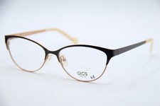 NUOVI OCCHIALI DA VISTA GIOS