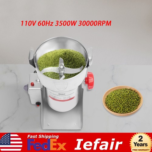 Macina grani elettrico - grani,