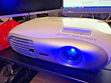 Videoproiettore EPSON EMP TW10