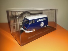 VEICOLI PUBBLICITARI D'EPOCA -